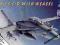 F/A-18 C/D WILD WEASEL  016 ITALERI 1/72 WROCŁAW