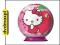 RAVEN. 108 EL. KUL. HELLO KITTY OWOCE (PUZZLE)