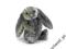 JELLYCAT Szarobury króliczek BASHFUL BUNNY 31cm