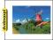 RAVEN. 500 EL. ROMANTYCZNE MŁYNY 141739 (PUZZLE)
