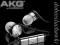 SŁUCHAWKI AKG K3003 i K3003i  ~Warszawa~ High-end