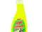 MEGLIO Odtłuszczacz Sgrassatore SPRAY 750ml Lemon