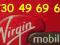 Złoty _ 730 49 69 69 __ Virgin Mobile 8zł na START