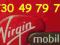 Złoty _ 730 49 79 79 __ Virgin Mobile 8zł na START