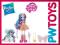 MY LITTLE PONY EQUESTRIA ZESTAW CELESTIA A5103