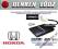 ZMIENIARKA ADAPTER EMULATOR  HONDA