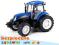 Lusi BRITAINS 42423 New Holland światło+dźwięk
