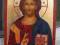 IKONA - PANTOKRATOR - ORYGINAŁ/PISANA/