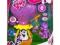 MY LITTLE PONY TWILIGHT ŚWIECĄCY BALONIK balon