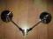 Lusterka Suzuki GS 500 i inne