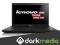 LENOVO G710 Core i3-4000M 6GB 1000GB GT720M-2GB