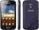 Idealny Samsung Galaxy Ace 2 B.Sim Komplet+ Etui