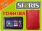 TOSHIBA Encore WT8-A-102 HD 32GB GPS Win8.1 + ETUI