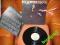 RICK WAKEMANS - YES - CRIMINAL RECORDS - LP UK !!