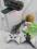 XBOX 360 / 2 pady / 4 gry  / karta / LEGIONOWO