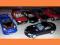 6 MODELI - NISSAN 350Z FREELANDER FORD SLR MCLAREN