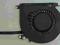 Wentylator Apple MacBook AIR A1370 11 FV