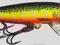 RAPALA WOBLER  ORIGINAL F07  7cm
