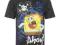 -70% T-SHIRT SPONGEBOB 3-4 LAT NAJTANIEJ WYS 24H