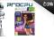 Gra Xbox 360 Zumba Fitness Rush