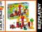 LEGO DUPLO 6138 Moja pierwsza remiza strażacka