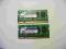 Pamięć DDR2 1 GB 2 x 512MB PC2-5300s AData! Tanio!