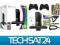 XBOX 360 250GB + KINECT*+13 GIER +2 PADY+HDMI+LIVE