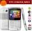 HTC G16 ChaCha A810 BezSIM GPS WIFI MenuPL 24M/Gw