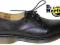 DR MARTENS - GLANY - R.39 - MARTENSY - BLACK NOIR