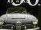 Samochody lat 50. piećdziesiątych XX wieku NOWA