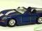 SHELBY SERIES ONE 1:24 MAISTO SE