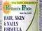 VITAPIL z USA,2x LEPSZY!biotyna i kolagen 150szt!