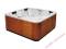 Wanna Ogrodowa SPA hydromasaż jacuzzi MOG-1338