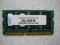 PAMIĘĆ 256MB SDRAM PC100 144p DELL LATITUDE