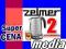 CZAJNIK ZELMER CK1004 REGULACJA TEMPERATURY 2200W