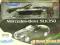 MERCEDES BENZ SLK 350 KIT 1:24 WELLY