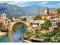 CASTOR 1000 EL. Mostar Bośnia Hercegowin PUZZLE