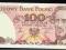 100 zł 1986 NZ UNC