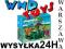 PLAYMOBIL WILD LIFE 5415 Okapi przy skale