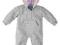 Jednoczęsciowy Dresik Rozm 6 - 9 m -