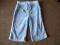 *Spodenki dresowe ~DORZUĆ DO PACZKI r.74