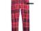 *H&amp;M* spodnie legginsy getry pasek r. 104 NOWE