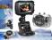 KAMERA SPORTOWA HD WODOODPORNA na KASK MOTO ROWER