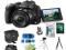 PANASONIC LUMIX DMC-FZ200 16GB/ETU/STAT 2xAKU