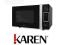 Kuchenka Mikrofalowa Zelmer MW4063DS od Karen