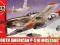 NORTH AMERICAN P-51D MUSTANG 1:72 AIRFIX  A01004