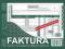 FAKTURA BRUTTO A5 (PEŁNA), (O+1K) G1424