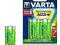 VARTA Akumulator R14 3000mAh 2szt ready 2 use