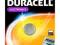 DURACELL BATERIA 3V (1 SZT)