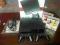 KONSOLA PLAYSTATION 3 120GB   2 PADY 3 GRY